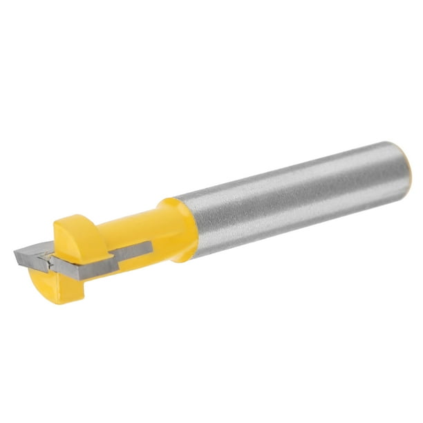 Keyhole sale cutter bit