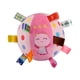 thumbnail image 2 of Juguetes para masticar perros Mascotas de peluche de grado alimenticio Interactivo 15 cm Campanas incorporadas Productos para mascotas perros divertid C Yinane Juguetes para masticar, 2 of 8