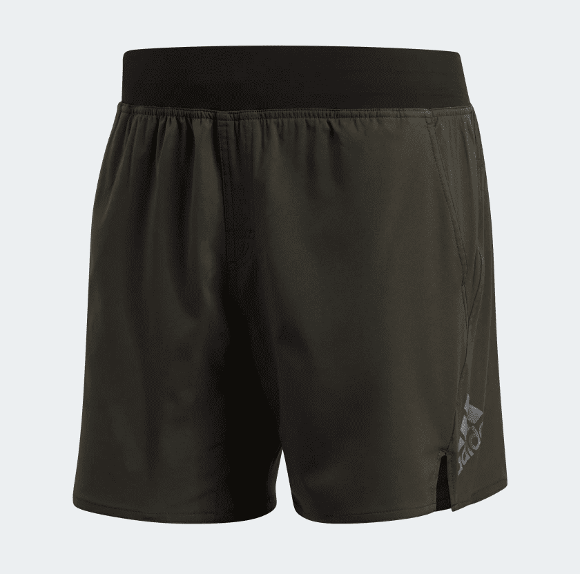 Short adidas climalite hombre Clearance