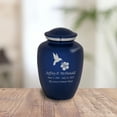 thumbnail image 1 of Hummngbird Cremation Urn - 6 Colors - 2 Sizes, 1 of 26
