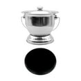thumbnail image 2 of TISHITA Pot de Chambre Chevet Commode Seau Polyvalent pour Maison Chambre Femme Homme, 2 of 8