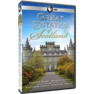 A History of Scotland (DVD), BBC Archives, Documentary - Walmart.com