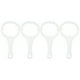 thumbnail image 1 of Llave para filtro de agua de 10 pulgadas, 4 unidades, 1 of 5