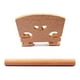 thumbnail image 2 of IDEANATEGRATE 10Ud Kit De Accesorios Para Violín En Madera De Para Violín 4 4 Con Y Queixeira, 2 of 7