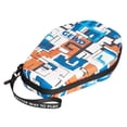 thumbnail image 2 of GEWO Graffiti Hard Shell Racket Case 2, 2 of 3