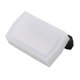 thumbnail image 1 of Difusor de Luz Flash de Cámara, Difusor de Flash de Cámara Ligero Flexible De Desgasts Flexible para la Luz de Flash de la Cámara, 1 of 7