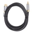 thumbnail image 1 of Cable De Computadora A Proyector, Cable De Computadora Portátil A Proyector Interfaz Multimedia HD Conexión Simple Para Uso Doméstico, 1 of 7