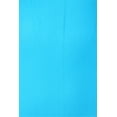 thumbnail image 4 of Women's Plain Stretch Seamless Strapless Layer Bandeau Tube Top, 4 of 4