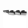 thumbnail image 4 of Chrome Exterior Door Handle Pull Set 25936893 25936865 for Regal Encore SRX, 4 of 5