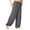 62#Dark Gray, variant on JXMVOJ Men's Joggers Sweatpants Open Bottom Straight Leg Casual Loose Fit Running Athletic Jersey Pants Fashion Casual Solid Sweatpants Trousers Jogger Dancing Yoga Pant