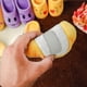 thumbnail image 3 of 2023-winter Kids Soft Anti-slip Home House Shoes21cm cute, 3 of 4