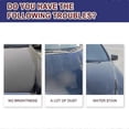 thumbnail image 4 of Recubrimiento protector para coche, reparación de pintura para coche 3 en 1, reparación de pintura para coche de alta protección, pulidor de coche, eliminador de arañazos para coche, 3 piezas, 4 of 4