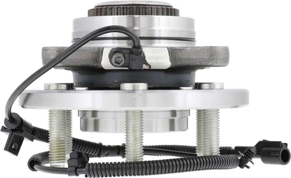 Bca We61038 Hub Assembly