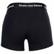 thumbnail image 3 of Bruno Banani Pack de 4 calzoncillos para hombre - Every Day, algodón Negro/Gris/Blanco/Azul M, 3 of 7