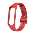 thumbnail image 2 of Replacement Silicone Watch Band Wrist strap for Samsung Galaxy Fit-e SM-R375, 2 of 7