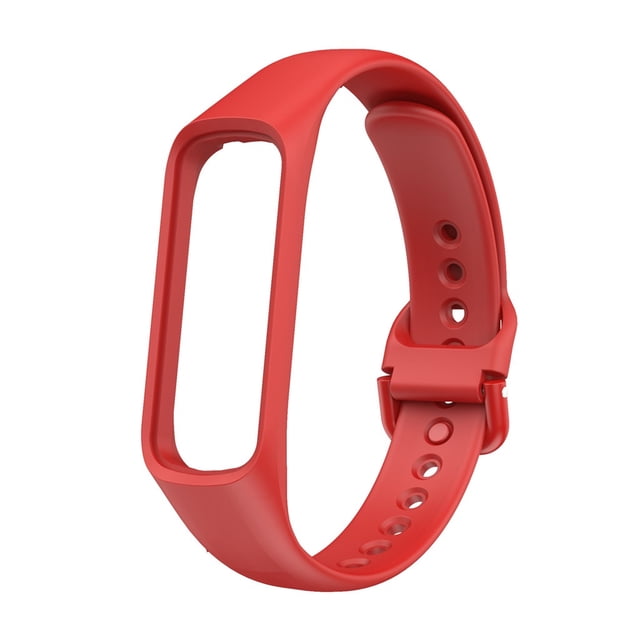 EGNMCR Replacement Watch Wrist strap for Galaxy Fit-e SM-R375 Watch Band