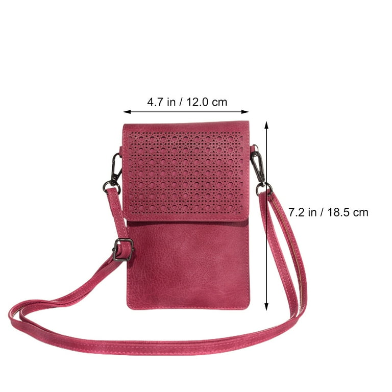 Touch screen purse walmart new arrivals