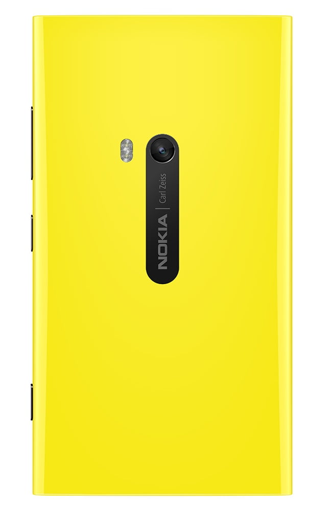 Test : le Nokia Lumia 920 sous Windows Phone 8