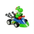 thumbnail image 1 of Mario Kart Mini RC Racer Figura de Juguete, Regalo, 1 of 4
