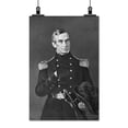 thumbnail image 2 of Print: Portrait Of Maj. Robert Anderson (Brig. Gen. From May 15, 1861), 2 of 4
