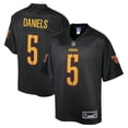 thumbnail image 1 of Camiseta NFL PRO LINE para hombre Jayden Daniels Washington Commanders, 1 of 3