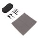 thumbnail image 1 of Kit De Limpieza De Amplificador Auditivo, Cepillo Amplificador Auditivo, Caja Fuerte Flexible Para El Hogar ANGGREK Otros, 1 of 8