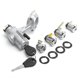 thumbnail image 1 of Ignition Barrel & Steering Lock Replacement for Nissan Patrol GQ Y60 1988-1998, 1 of 4