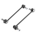 thumbnail image 1 of Sway Bar Rear Stabilizer Sway Bar Links Sway Bar Replacement Sway Bar For Avalon 2pcs Aluminum Alloy Sway Bar Links Stabilizer K90345 Accessory Fit For, 1 of 8