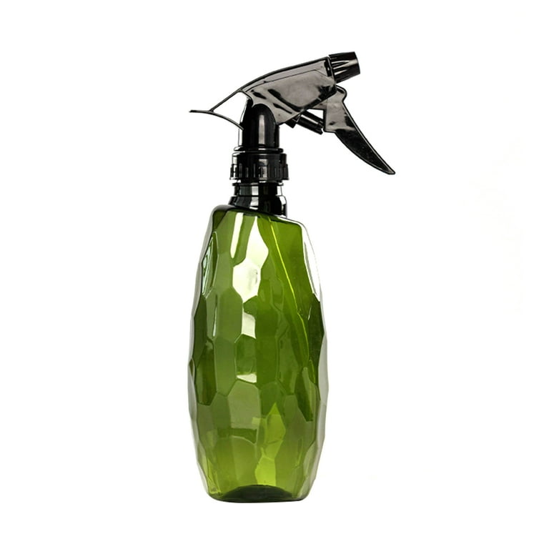 Plastic Spray Bottle Trigger Sprayer for Cleaning Solutions 3