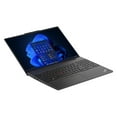 thumbnail image 4 of Lenovo ThinkPad E16 Gen 1 16.0" Intel Core i5-1335U 16GB Memory 256 GB SSD Windows 11 Pro 21JN003YUS, 4 of 5