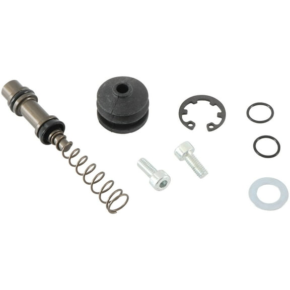 All Balls Master Cylinder Rebuild Kit 18-1055 For KTM 65 SX, 85 SX 14-18