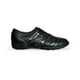 thumbnail image 1 of Tenis de futbol Rápido MANRIQUEZ Mid TM Total Negro, 1 of 5