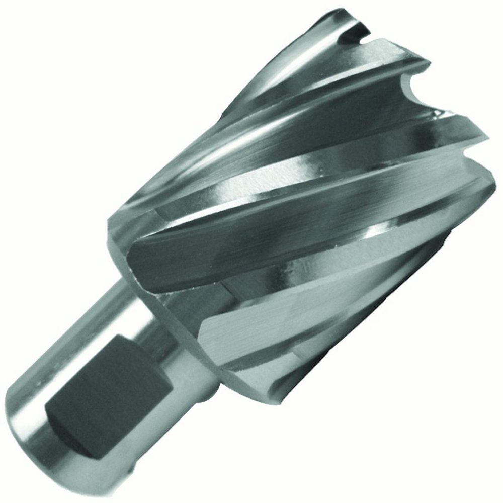 13/8" HSS Annular (Hole) Cutter 1" Depth