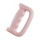 thumbnail image 3 of Mancuernas de boxeo con agarre cómodo para entrenamiento, fitness, moda para hombres y mujeres 15 kilogramos, 3 of 9