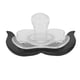 thumbnail image 1 of Chupete de ortodoncia Bling Bling chupete largo de Silicona, 1 of 12