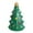 B, variant on Inflatable Christmas Decorations, Holiday Yard Decor, PVC Blow-Up Tree Pendant, Bright Festive Outdoor Indoor Christmas Ornaments