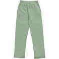 thumbnail image 2 of Minecraft Boys Adaptive Cargo Jogger Sweatpants Gaming Clothing Little and Big Boys Sizes XS-XL Navy Heather, 2 of 6