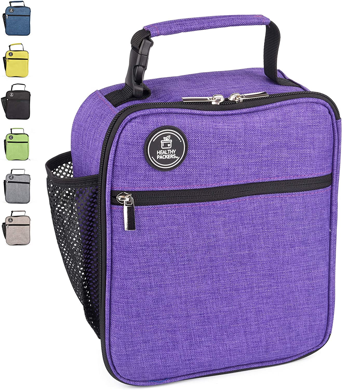 Packers lunch hot sale bag