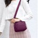 thumbnail image 5 of Mini bolso bandolera, bolso de mujer, bolso de lona, bolso de hombro de mujer, bolso pequeño portátil, 5 of 5