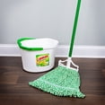 thumbnail image 4 of Libman All-Purpose Wet Mop (#16 Head) Cotton Blend, 4 of 9