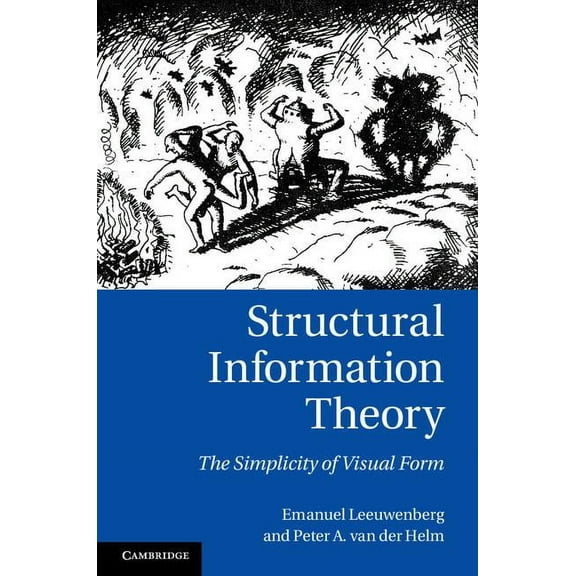 Structural Information Theory, (Hardcover)