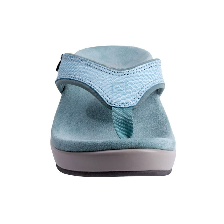 Lauren Ralph Lauren RONI WEDGE - Sandali Con Zeppa - Deep Saddle Tan L4211a0bj B11