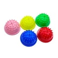 thumbnail image 3 of Juego de coordinación de piedras de río de equilibrio de 5 piezas, pistas de obstáculos que cruzan piedras de río para edades de 3 años en adelante, 3 of 8
