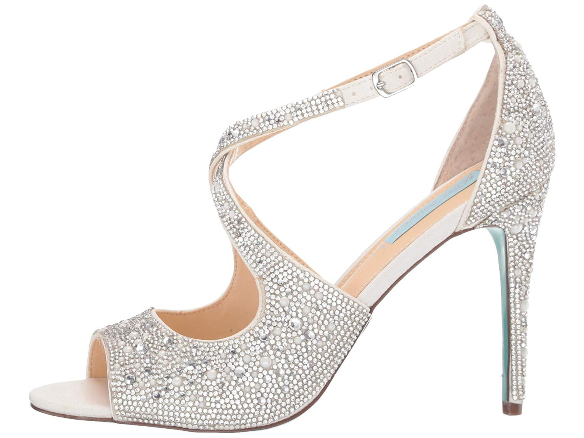 Blue by Betsey Johnson Women's Sb-sage 