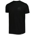 thumbnail image 2 of Men's Black Denmark National Team Fan Travel T-Shirt, 2 of 3