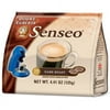 Senseo Dark Roast Single Serve Coffee Pods, 72 Count