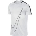 thumbnail image 1 of Playera Nike Dri-Fit Jersey Hombre Deportivo Casual blanco XL Nike 915658 101, 1 of 3