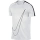 thumbnail image 1 of Playera Nike Dri-Fit Jersey Hombre Deportivo Casual blanco XL Nike 915658 101, 1 of 3