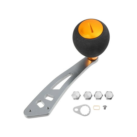 

Fishing Reels Replacement Fishing Wheel Handle Modification Accessories