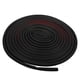 thumbnail image 1 of Tira del sello de la puerta del Coche ANGGREK Flexibilidad Durable 8 m Negro, 1 of 8